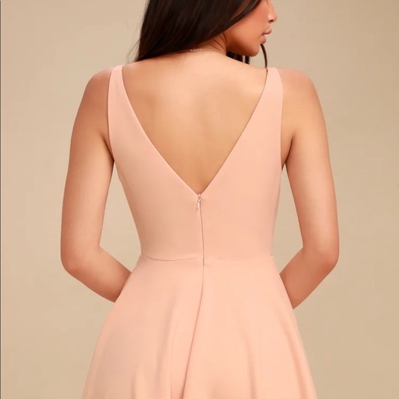 Lulus dress - Picture 3 of 4